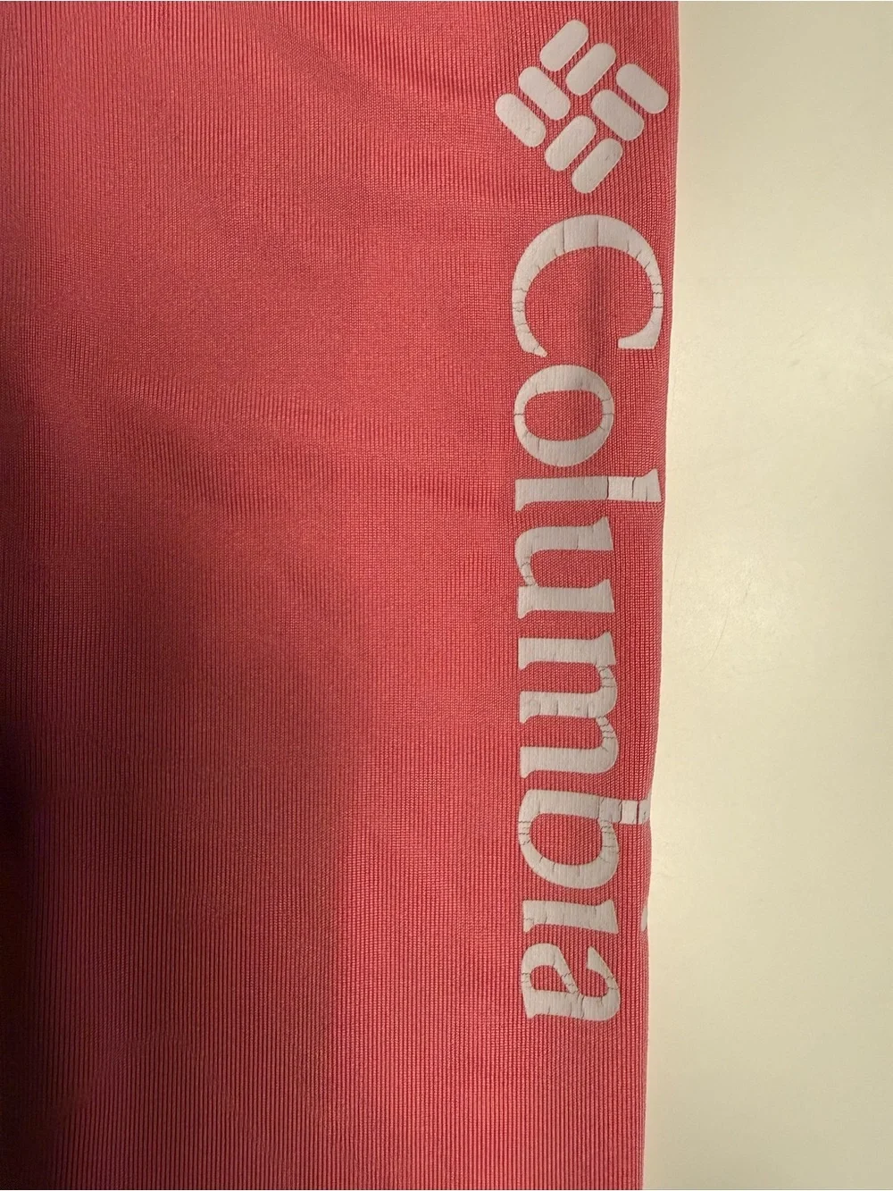Columbia Girls' Long-Sleeve Rashguard Set
